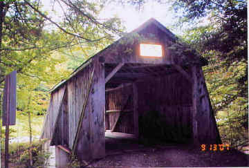 Tappan Covered Bridge, NY-56-03